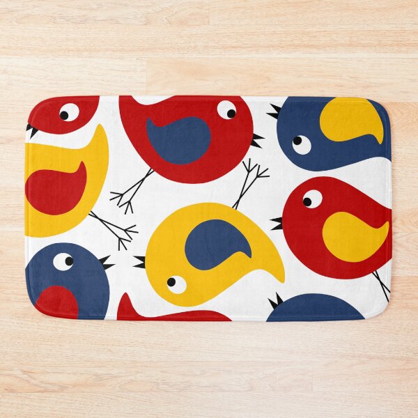 Item preview, Chatty Little Birds VI designed and sold by platonicXXI.