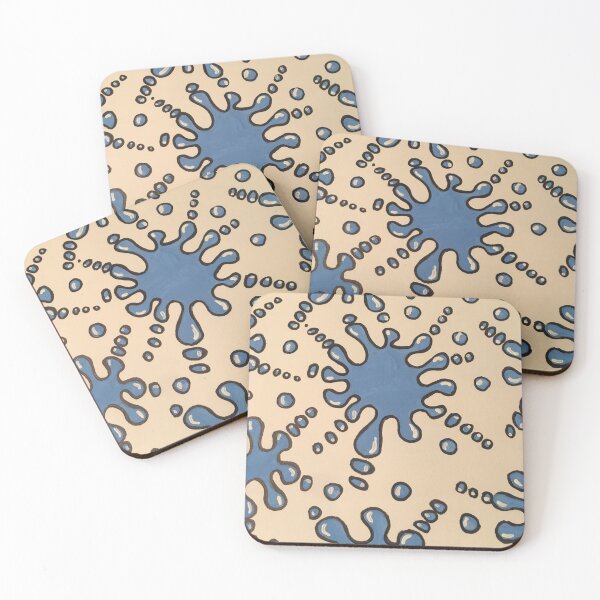 Item preview, Splat designed and sold by Positive-bee.