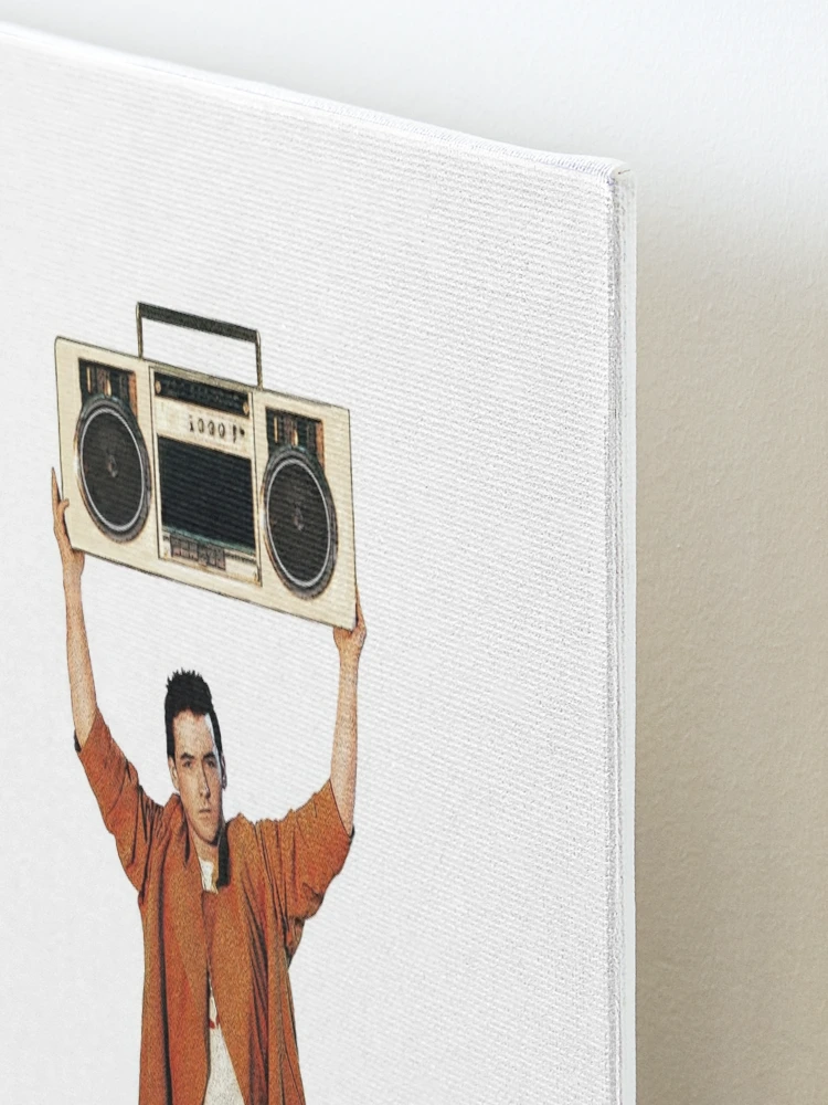 john cusack boombox movie