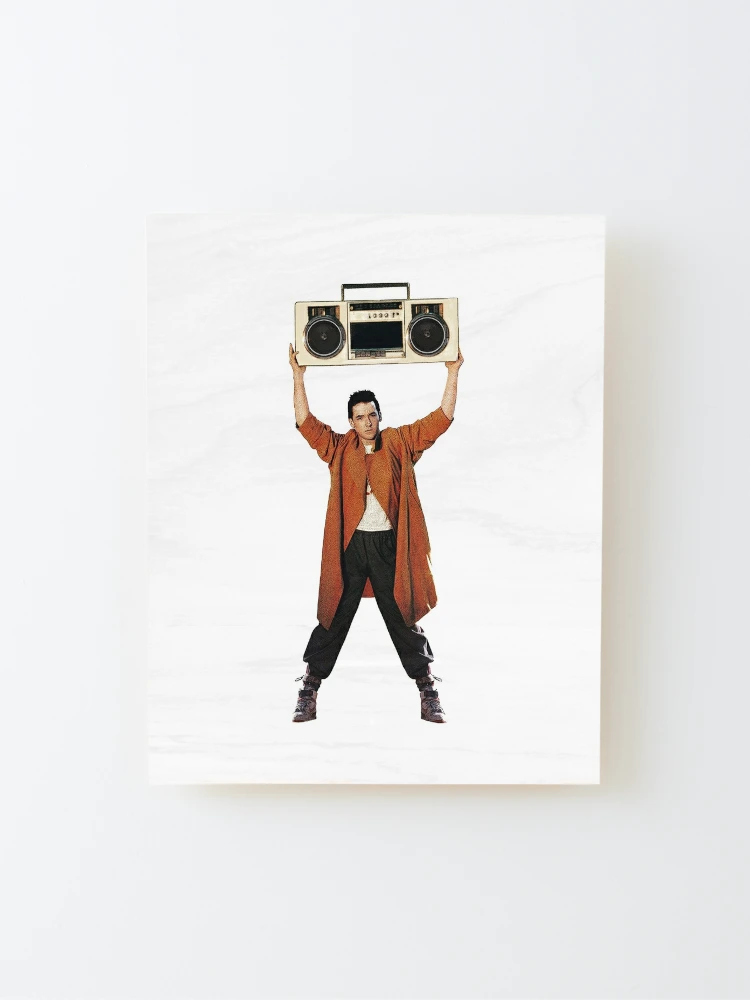 john cusack boombox movie