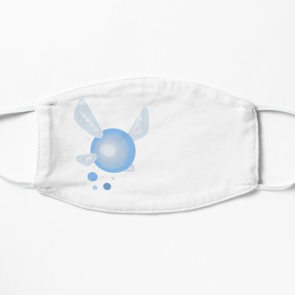 HEY, LISTEN! - Navi Flat Mask