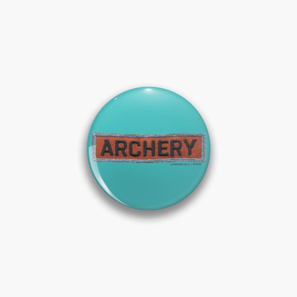 Item preview, Pin designed and sold by cooncyn.