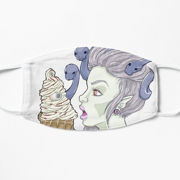 Ice SCREAM Mask