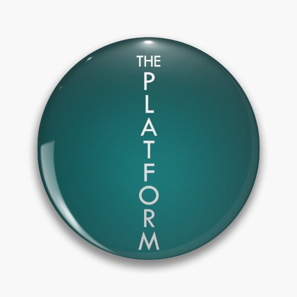 Item preview, The Platform designed and sold by ericgularte.