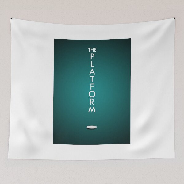 Item preview, The Platform designed and sold by ericgularte.