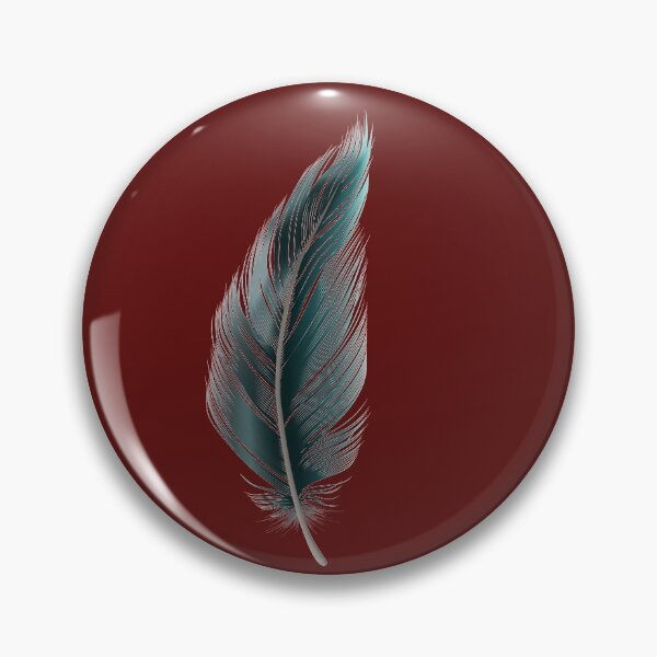 Item preview, Pluma designed and sold by amrmab.