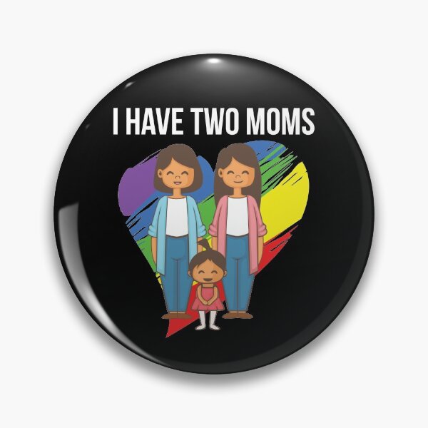 Item preview, Design for rainbow families designed and sold by katastrophal.