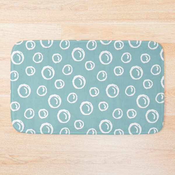 Item preview, Nautical Anchors Beach Fish Vacation | Blue Bubbles | Pretty Face Masks Dust Masks  designed and sold by rdorsey8.