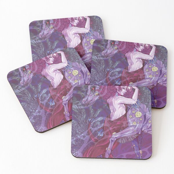Item preview, Mermaid designed and sold by Szaris.