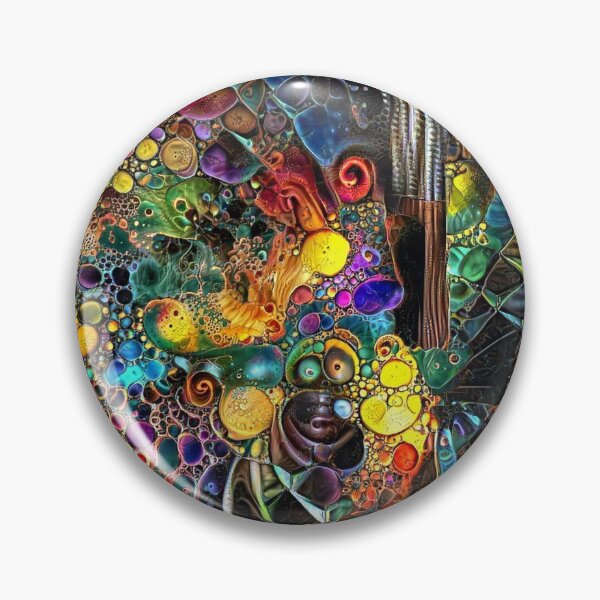 Item preview, NeuralStyle UHD 42957 designed and sold by Hugh Fathers.