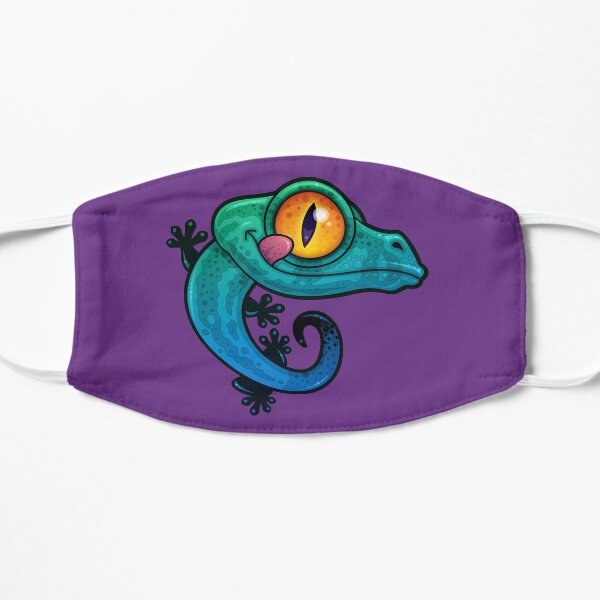 Gecko Small Mask