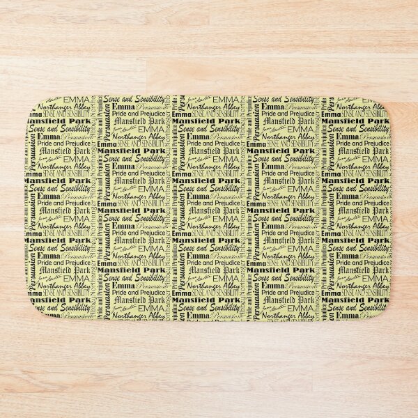 Item preview, Danita's Favorite Books ~ Lemon designed and sold by MidcoastMisc.