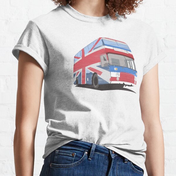 Gewürzbus Classic T-Shirt
