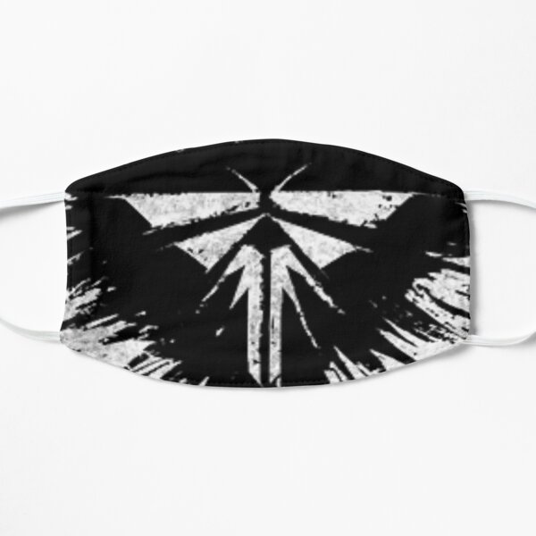 Fireflies The last of us Mask