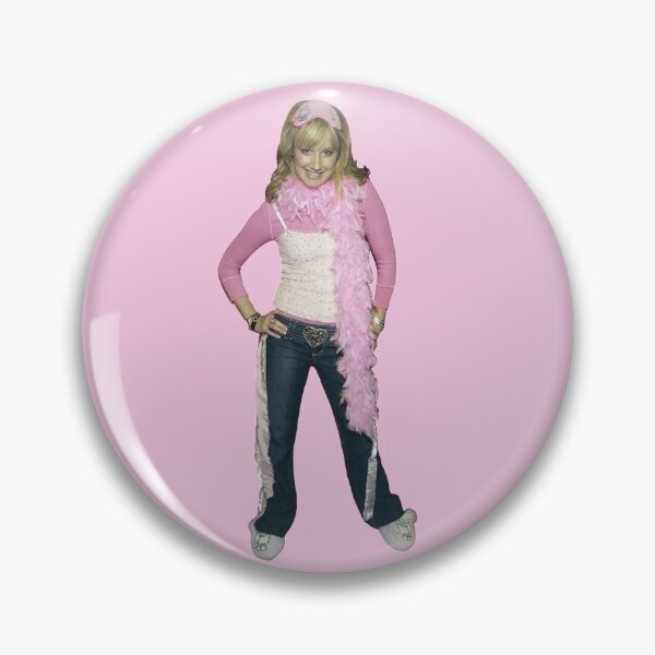 Item preview, Ashley Tisdale in the 2000's designed and sold by eltonjuan.