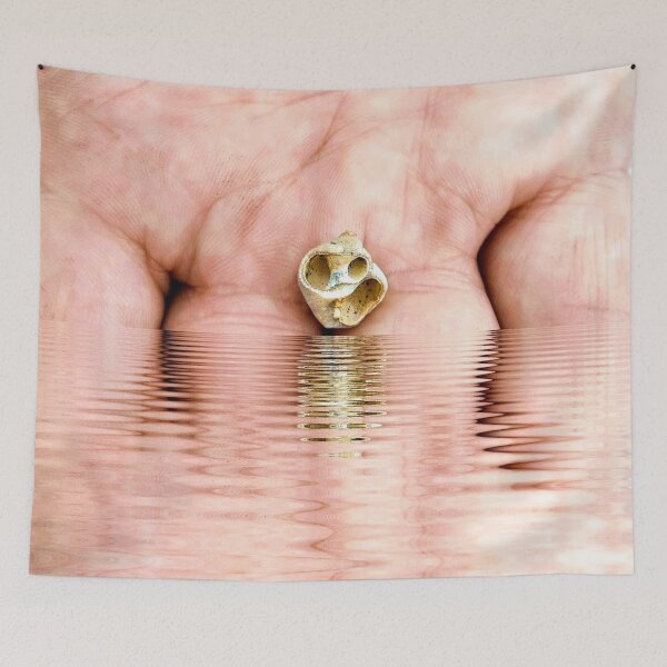 Item preview, Snailhouse in hand designed and sold by Ioka.