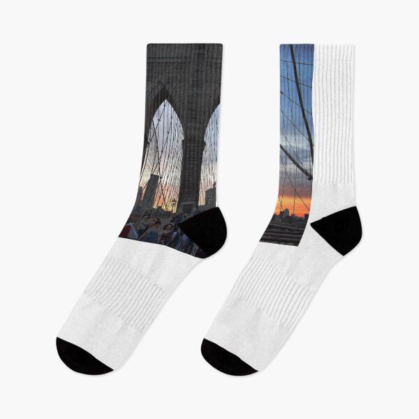 Item preview, Brooklyn Bridge designed and sold by Roger Laistner.