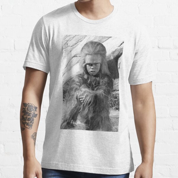 BEST SELLER - Chaka - Land of the Lost Essential T-Shirt