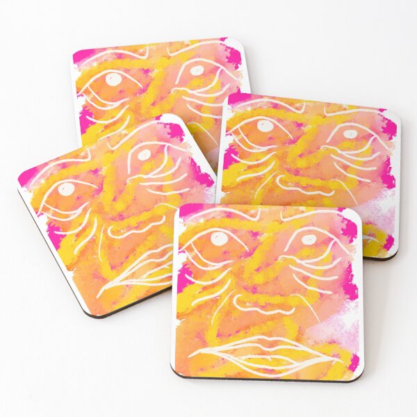 Item preview, Emotions designed and sold by WarBabyArt.