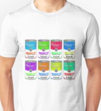 Would You Like More Basghetti? Unisex T-Shirt