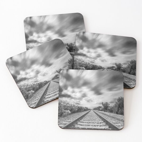 Item preview, Endless Tracks designed and sold by Adam Nixon.