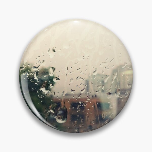 Item preview, rainy window pane designed and sold by nfssmith.