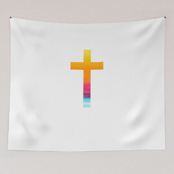 Item preview, Christian Cross Spirituality designed and sold by Tetete.