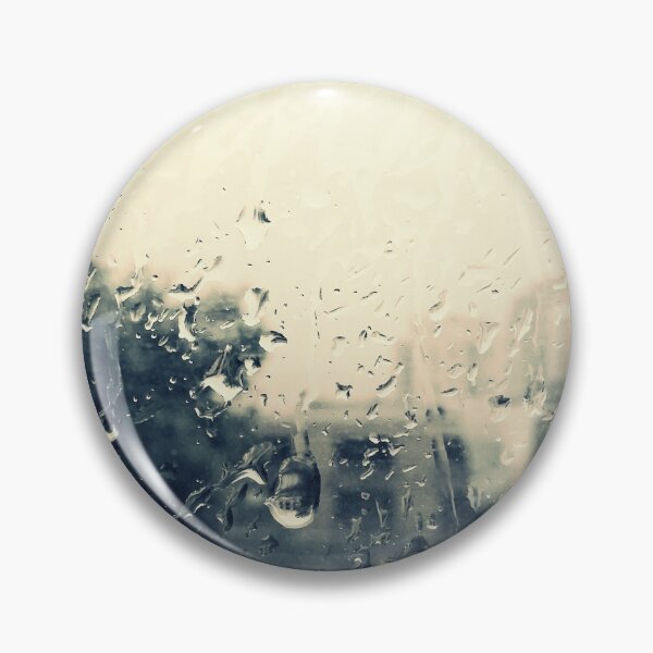Item preview, Rainy day window designed and sold by nfssmith.