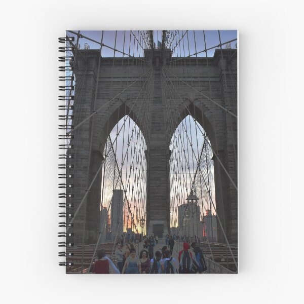 Item preview, Brooklyn Bridge designed and sold by Roger Laistner.