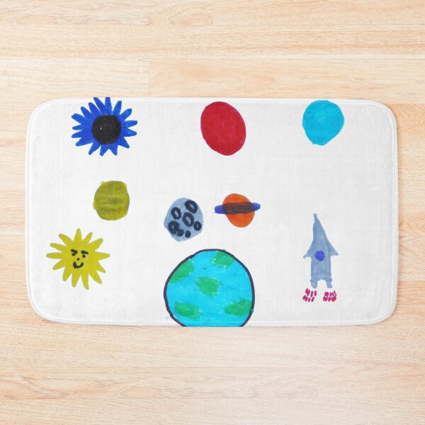 Item preview, My Space designed and sold by azimaplace.