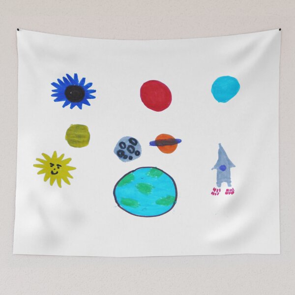 Item preview, My Space designed and sold by azimaplace.