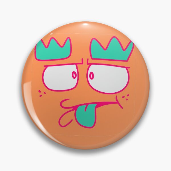 Item preview, Face of Dumbfounded designed and sold by HauserHand.