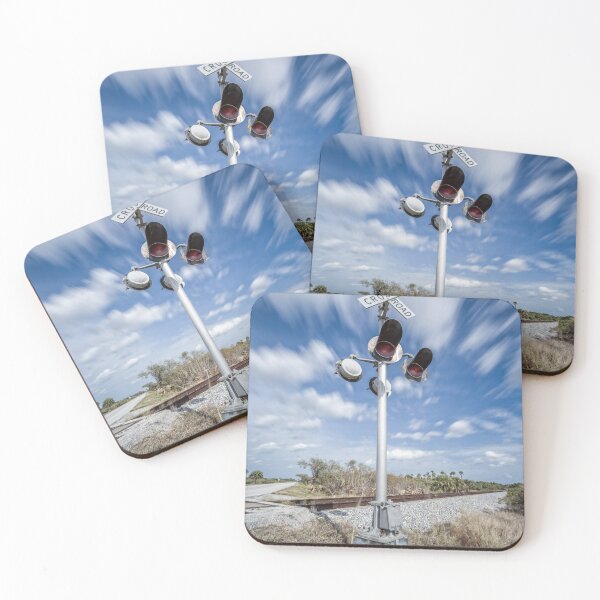 Item preview, Railroad Crossing designed and sold by Adam Nixon.