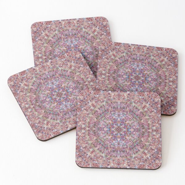 Item preview, Patterns Over Patterns. designed and sold by MindTravel.