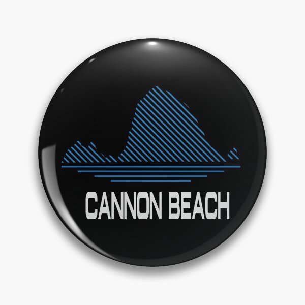Item preview, CANNON BEACH VHS designed and sold by Collin Creek.