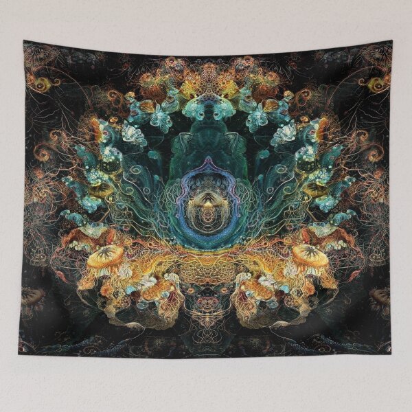 Item preview, Queen Of The Sea designed and sold by Hugh Fathers.
