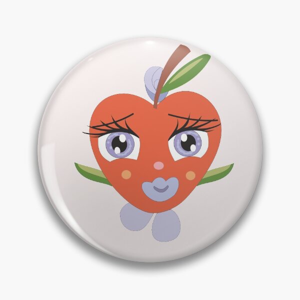Item preview, Apple passion designed and sold by Luisatwist.
