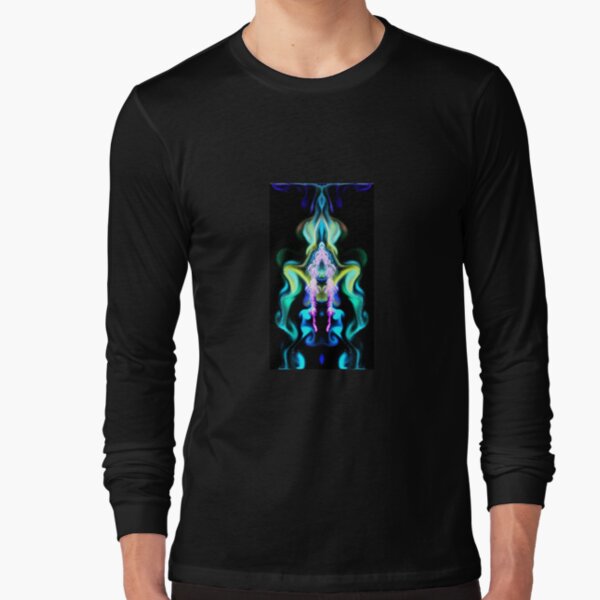 strength of focus Long Sleeve T-Shirt