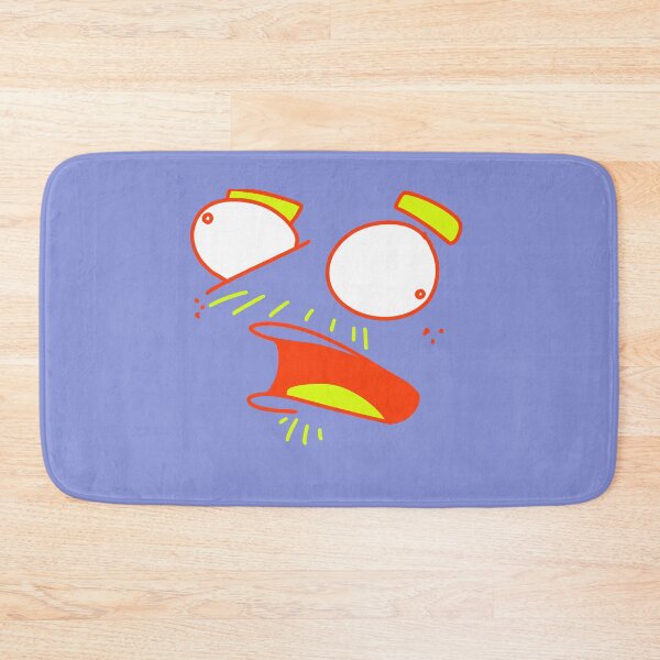 Item preview, Face of Uhh designed and sold by HauserHand.