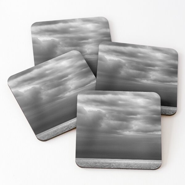 Item preview, Clearing Storm Clouds designed and sold by Adam Nixon.