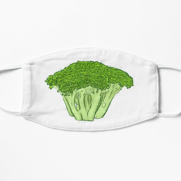 Yes to Broccoli Mask