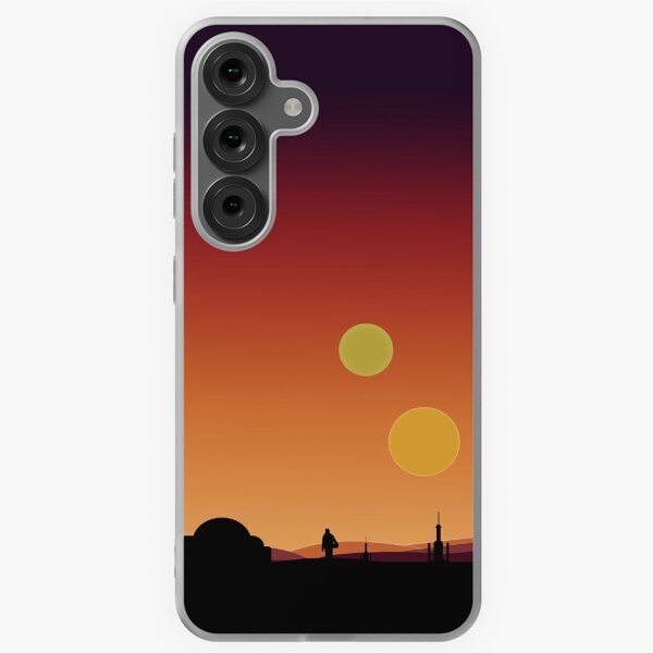 Item preview, Binary Sunset  designed and sold by Keegan Beard.