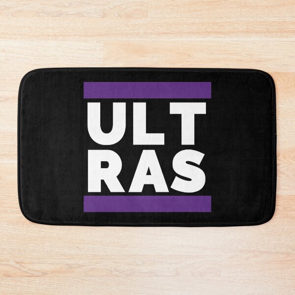 Item preview, Purple Football, soccer fans, Ultras designed and sold by infrontofyou.