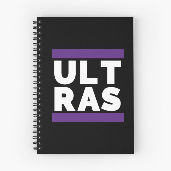 Item preview, Purple Football, soccer fans, Ultras designed and sold by infrontofyou.