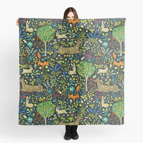 Item preview, Arazzo Medievale designed and sold by Gaia Marfurt.