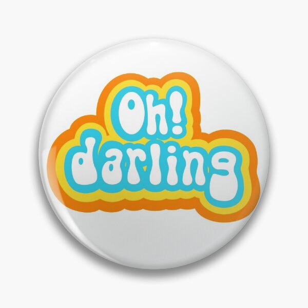 Item preview, Oh! Querido designed and sold by toniamurphy.