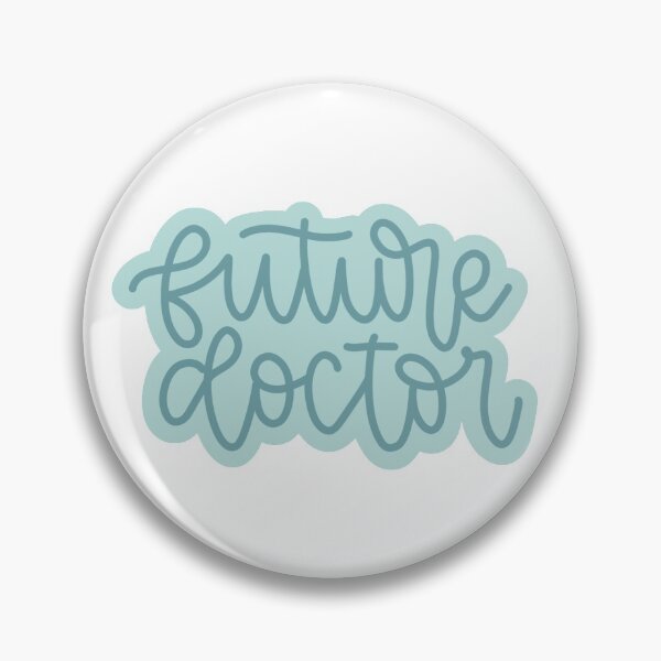 Item preview, Future Doctor!!! designed and sold by carleyguill.
