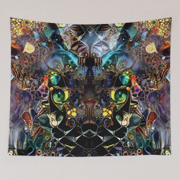 Item preview, Midnight's Black Cat designed and sold by Hugh Fathers.