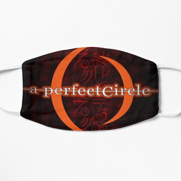 A Perfect Circle - Mer De Noms. Mask