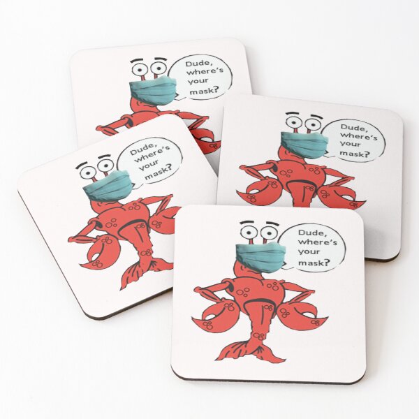 Item preview,  Conscious Crawfish designed and sold by Slydell1.